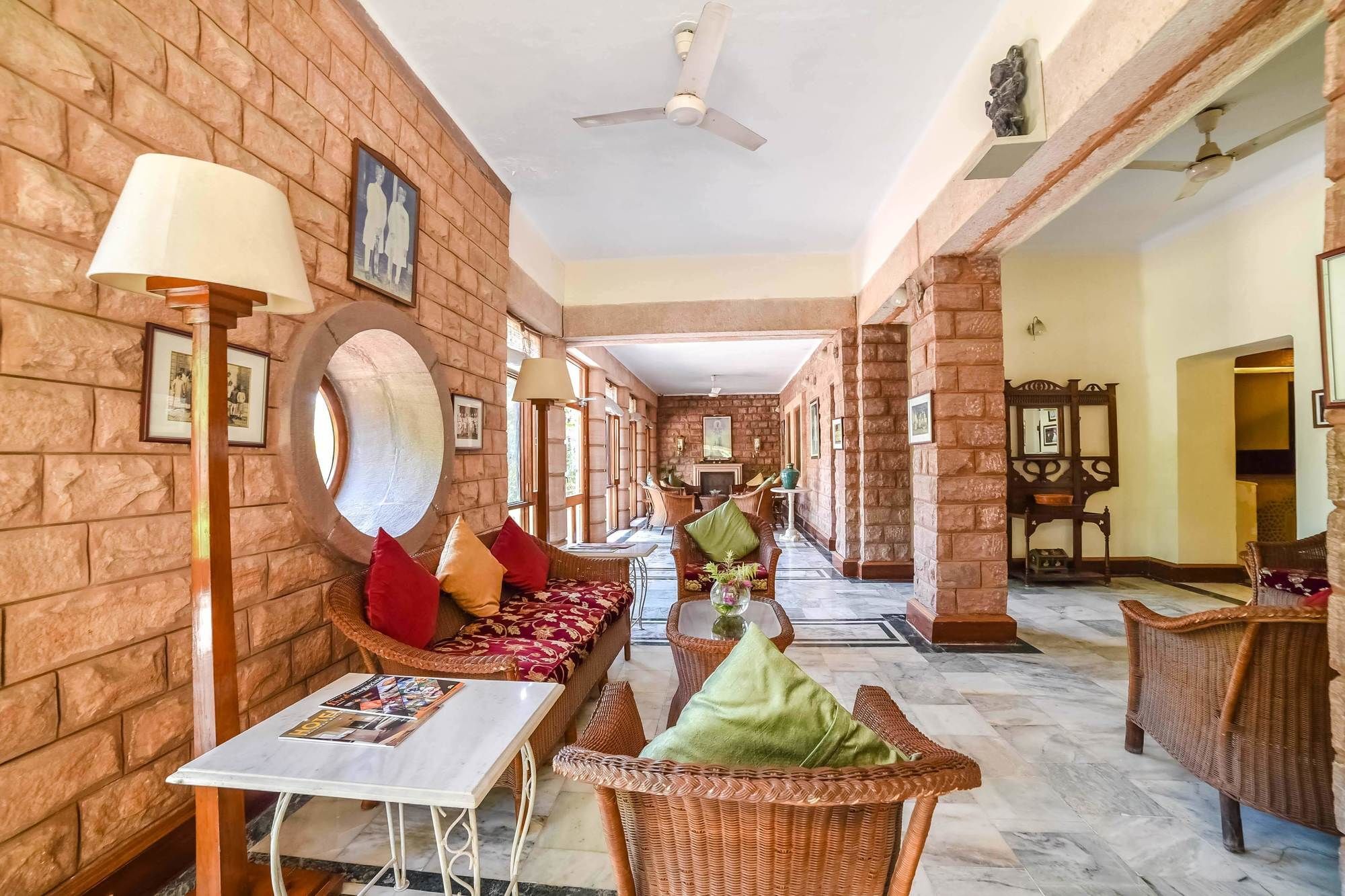 Karni Bhawan Heritage Hotel Jodhpur Jodhpur  Ngoại thất bức ảnh